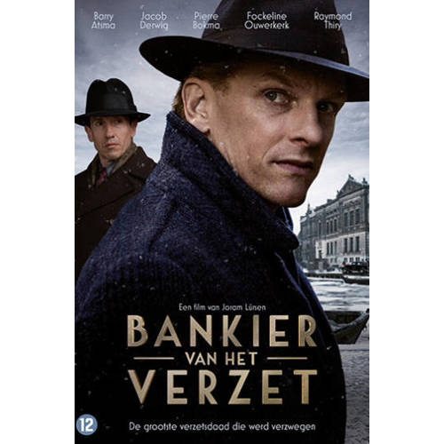 Bankier Van Het Verzet Dvd huismerk kopen in de aanbieding