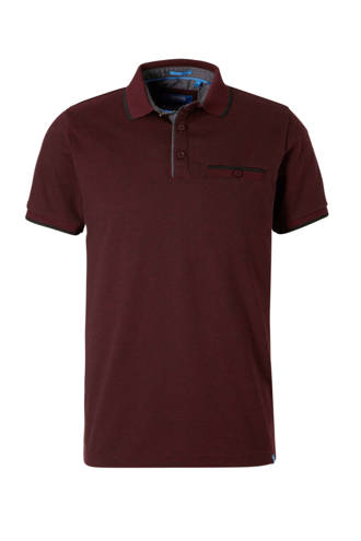 +size polo