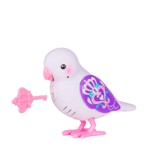 Little Live Pets Princes Whispers Vogel little live pets kopen in de aanbieding