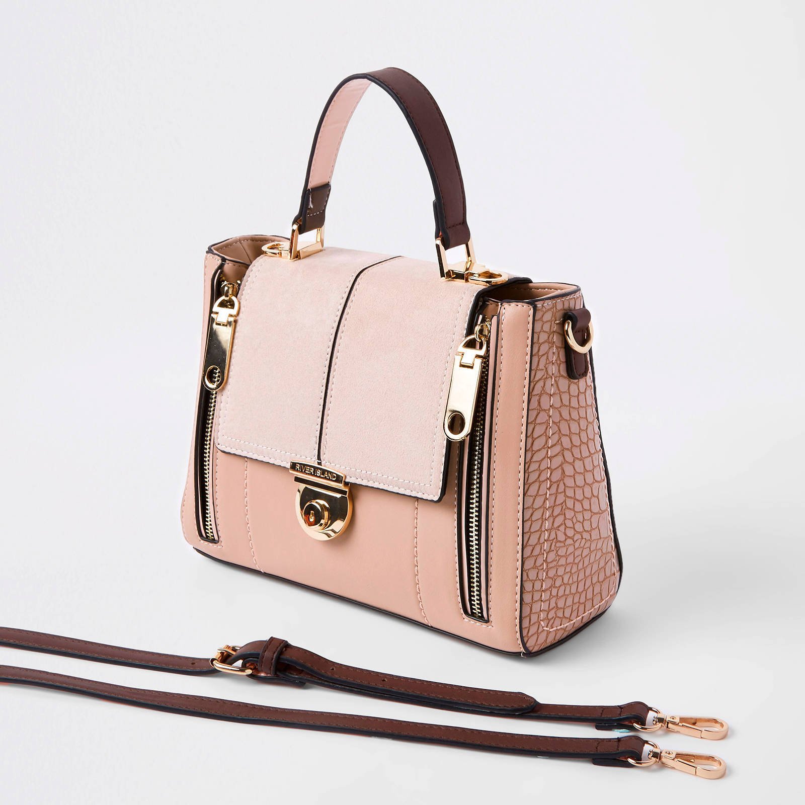 Tas River Island Outlet -  1692405616