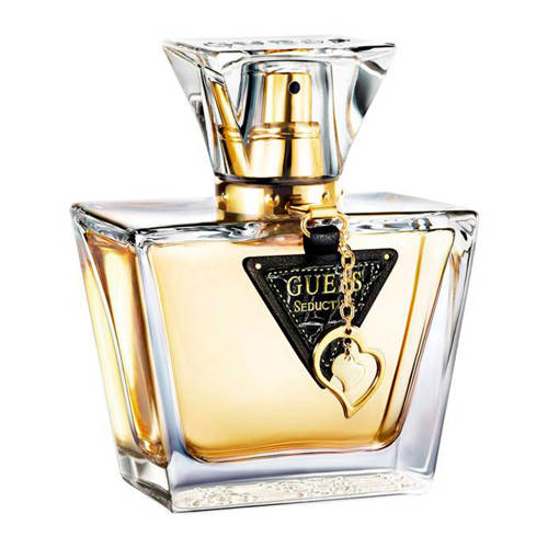 Guess Seductive Eau De Toilette 75 Ml guess kopen in de aanbieding Guess Seductive Eau De Toilette 75 Ml guess kopen in de aanbieding