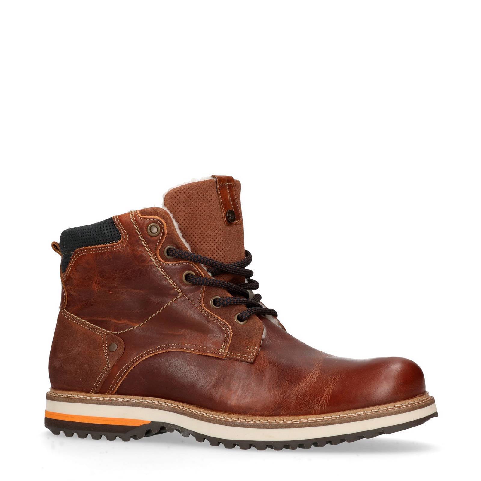 Boots voor heren online kopen? | Morgen in huis | Wehkamp