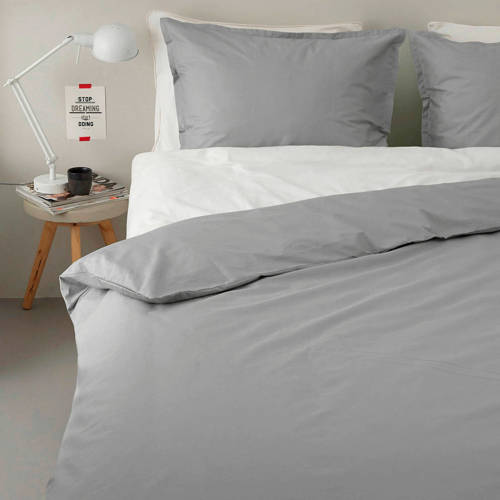 Whkmps Own Perkalkatoenen Hotel Dekbedovertrek Lits Jumeaux whkmps own kopen in de aanbieding Whkmps Own Perkalkatoenen Hotel Dekbedovertrek Lits Jumeaux whkmps own kopen in de aanbieding