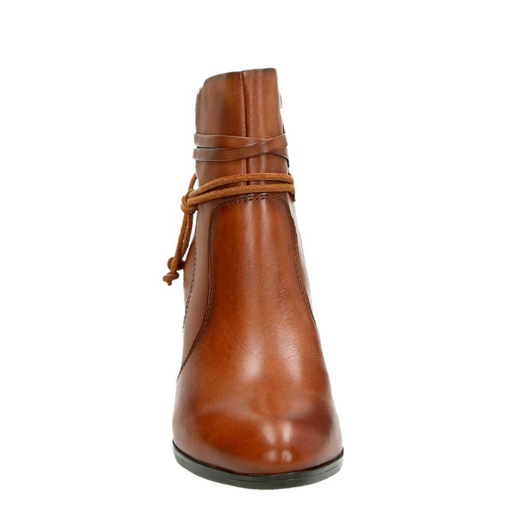 Leren Enkellaarzen Leren Cognac Cognac Leren Pikolinos Pikolinos Viena Pikolinos Cognac Enkellaarzen Viena Viena Enkellaarzen 0Rqtd8