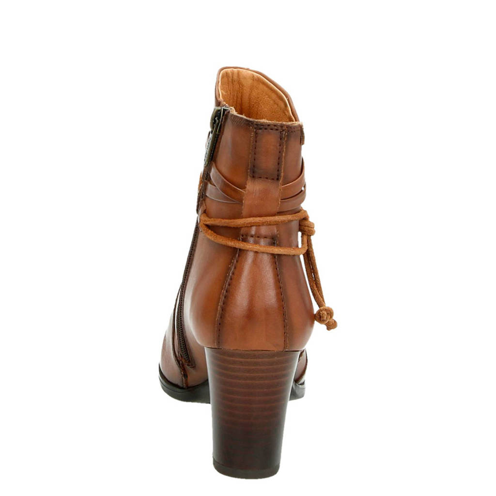 Leren Enkellaarzen Leren Cognac Cognac Leren Pikolinos Pikolinos Viena Pikolinos Cognac Enkellaarzen Viena Viena Enkellaarzen 0Rqtd8