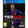 Pro evolution soccer 2019 (PlayStation 4)