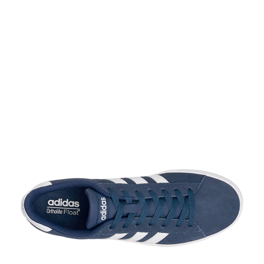 Adidas Sneakers Blauw wit Adidas Advantage Advantage 0xO08w