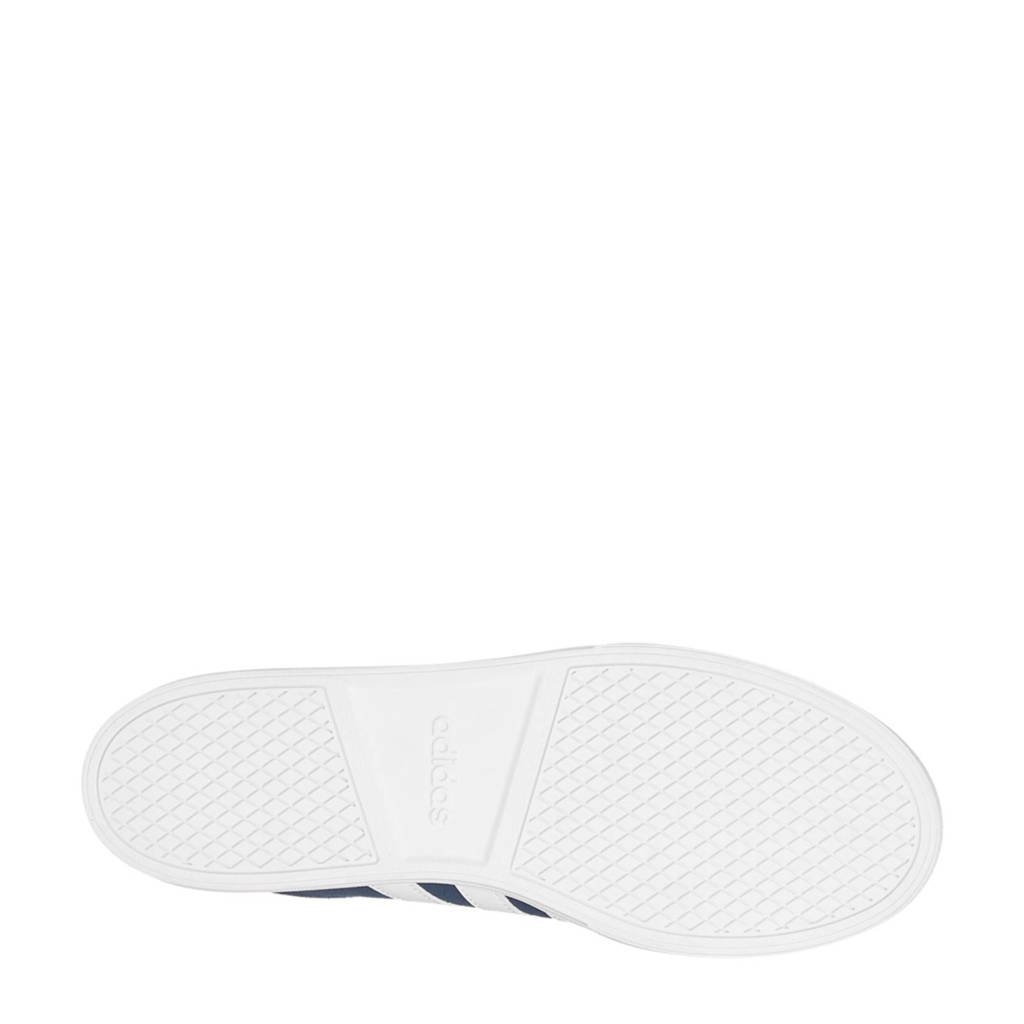 Adidas Sneakers Blauw wit Adidas Advantage Advantage 0xO08w