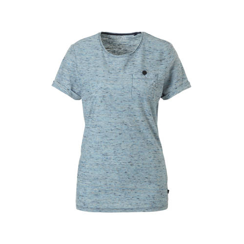 Qs Designed By T Shirt Blauw qs designed by kopen in de aanbieding Qs Designed By T Shirt Blauw qs designed by kopen in de aanbieding