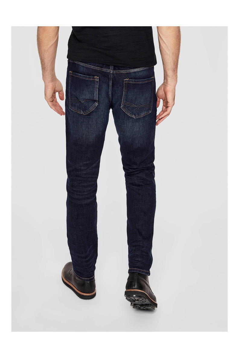 S.Oliver Jeans Seattle Regular Fit Per Bambini E Ragazzi – 80% Cotone