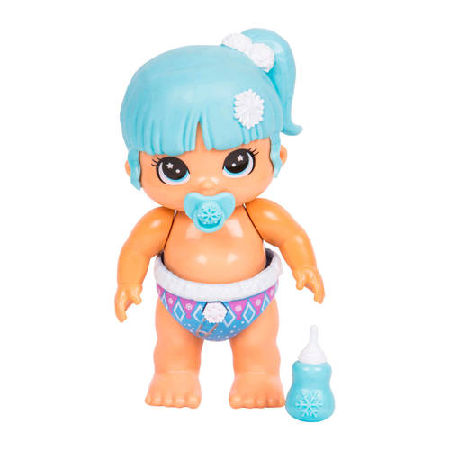 Little Live Pets Bizzy Bubs Baby Snowbeam Serie 1 little live pets kopen in de aanbieding Little Live Pets Bizzy Bubs Baby Snowbeam Serie 1 little live pets kopen in de aanbieding