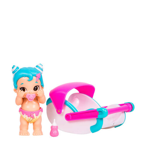 Little Live Pets Bizzy Bubs Baby Swirlee little live pets kopen in de aanbieding Little Live Pets Bizzy Bubs Baby Swirlee little live pets kopen in de aanbieding
