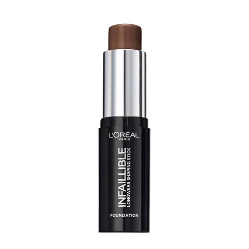 Loreal Paris Infallible Longwear Shaping Stick 240 Espresso Foundation loreal kopen in de aanbieding Loreal Paris Infallible Longwear Shaping Stick 240 Espresso Foundation loreal kopen in de aanbieding