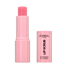 SPA lipscrub 02 Berry Blast