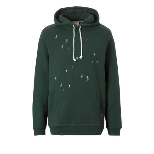 Armedangels Hoodie armedangels kopen in de aanbieding