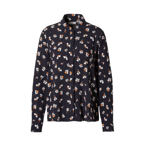 Minimum Avia Blouse Met All Over Print minimum kopen in de aanbieding