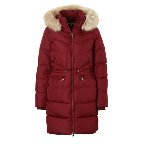 Tommy Hilfiger Alana Jas tommy hilfiger kopen in de aanbieding Tommy Hilfiger Alana Jas tommy hilfiger kopen in de aanbieding