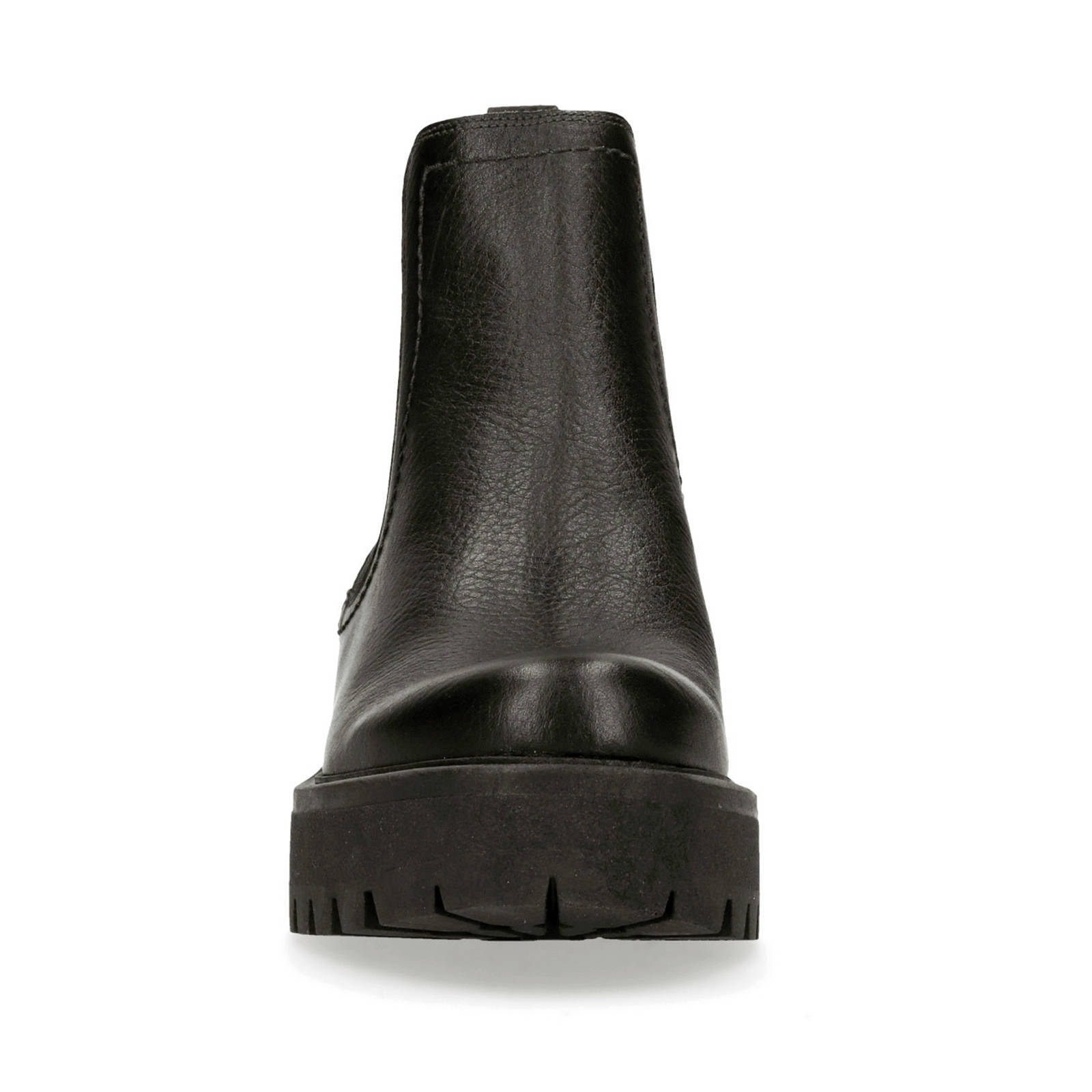 manfield chelsea boots