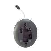 thumbnail: Alecto DBX-125 full  DECT babyfoon