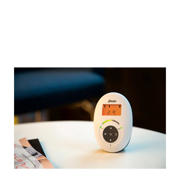 thumbnail: Alecto DBX-125 full  DECT babyfoon