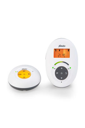 DBX-125 full  DECT babyfoon