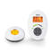 Alecto DBX-125 full  DECT babyfoon