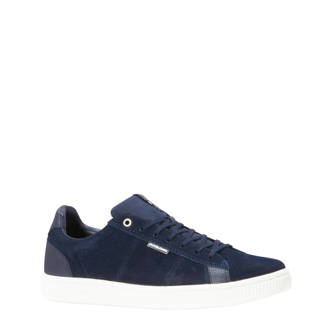 Leren heren sneakers Leren heren sneakers