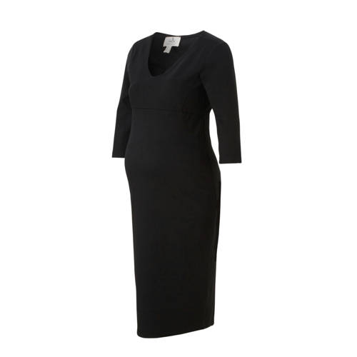 Gebe Maternity Zwangerschapsjurk gebe maternity kopen in de aanbieding