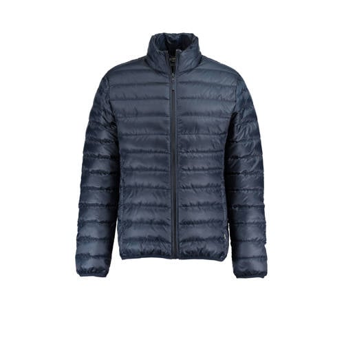 America Today Tussenjas Jerry Blauw america today kopen in de aanbieding America Today Tussenjas Jerry Blauw america today kopen in de aanbieding