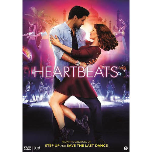 Heartbeats Dvd huismerk kopen in de aanbieding