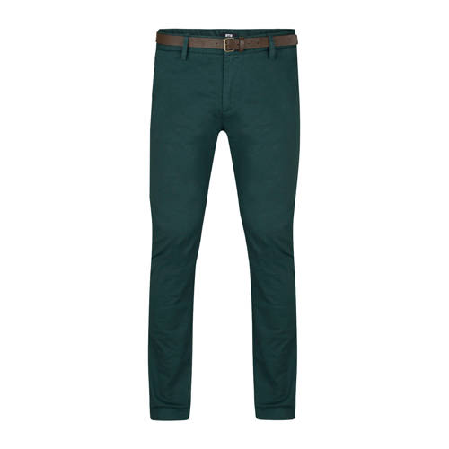 We Fashion Skinny Chino Bobby Donkergroen we fashion kopen in de aanbieding We Fashion Skinny Chino Bobby Donkergroen we fashion kopen in de aanbieding
