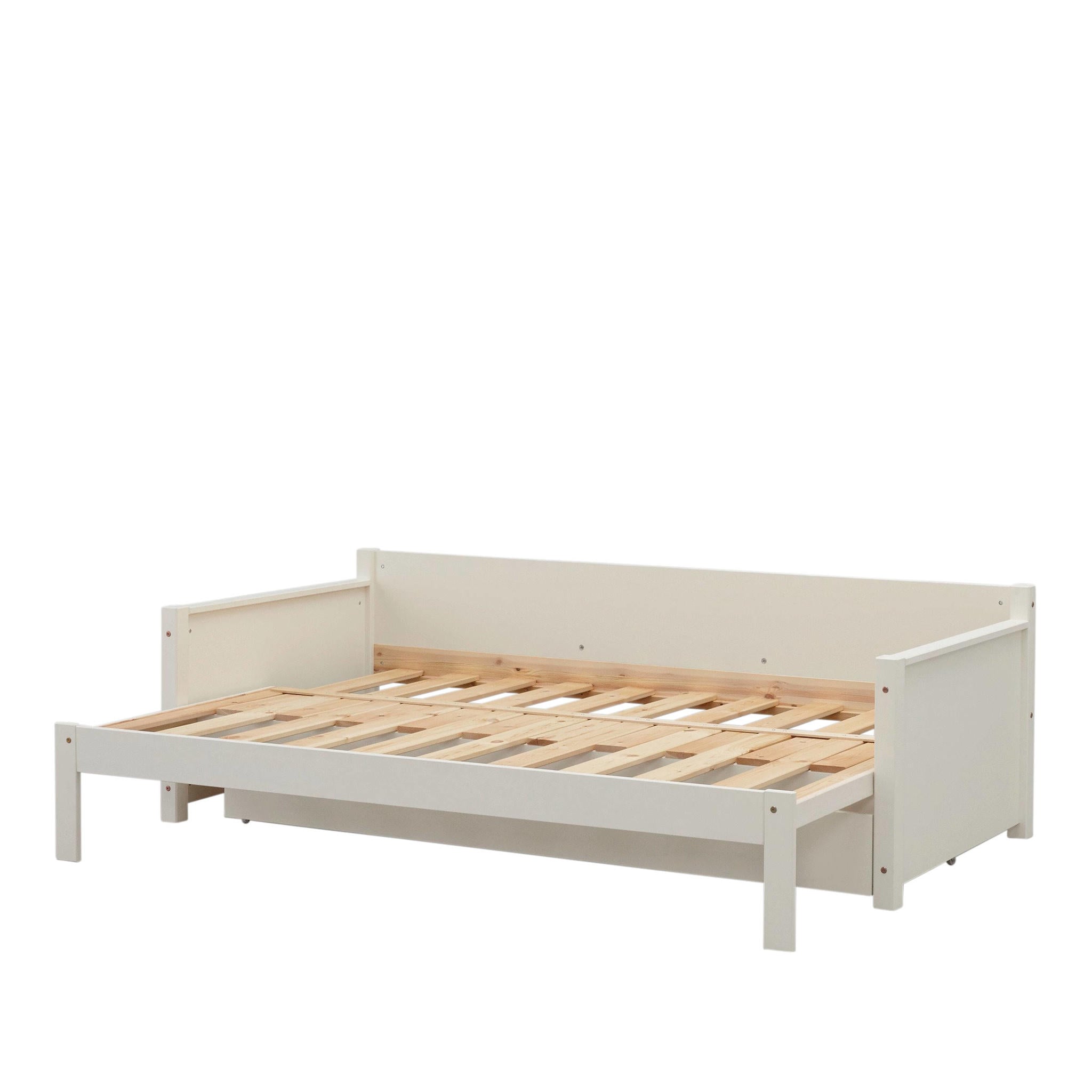Wehkamp Home bedbank Morra (90/180x200) (90x200 cm) - Afbeelding 4