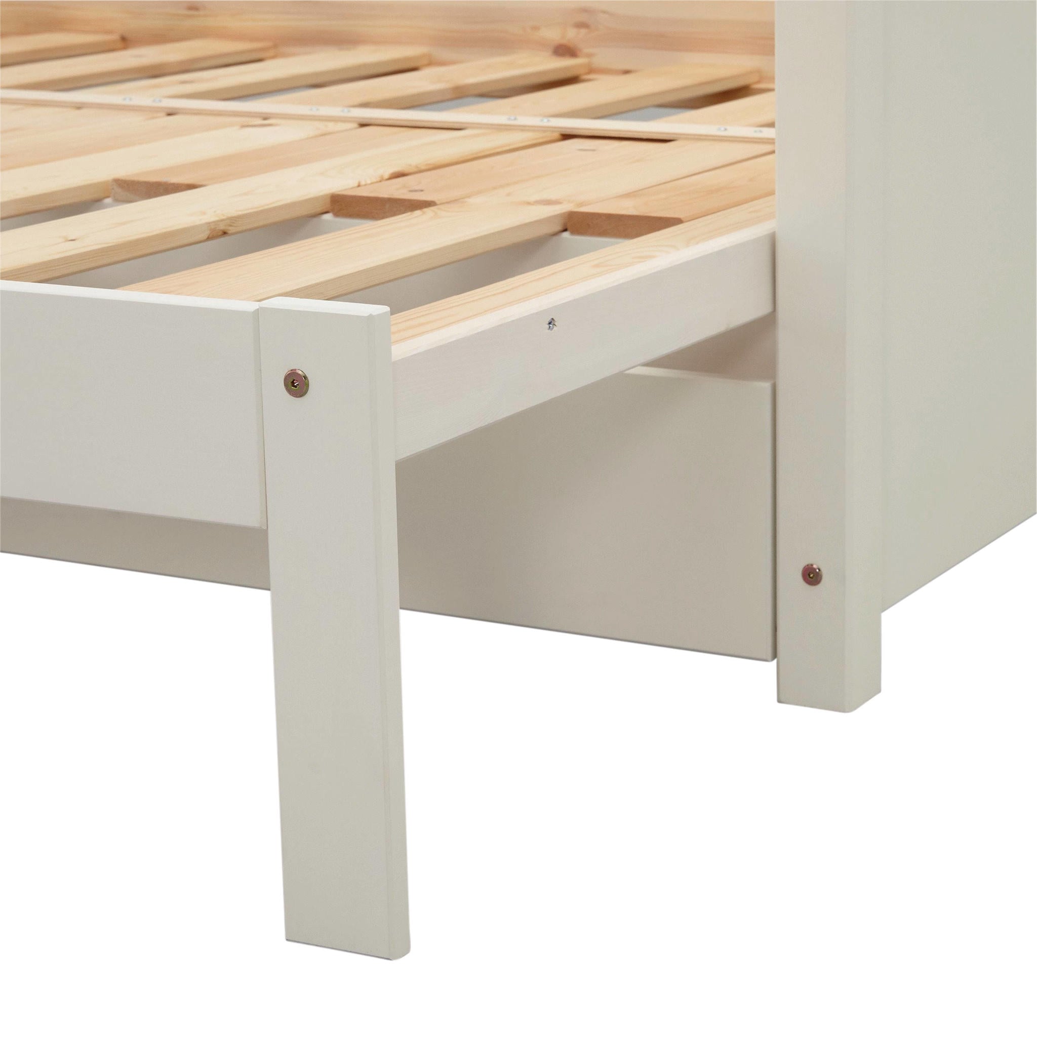 Wehkamp Home bedbank Morra (90/180x200) (90x200 cm) - Afbeelding 6