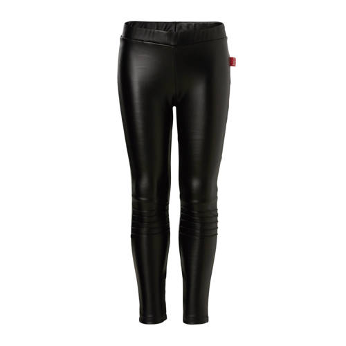 Little Miss Juliette Imitatieleren Legging Zwart little miss juliette kopen in de aanbieding Little Miss Juliette Imitatieleren Legging Zwart little miss juliette kopen in de aanbieding