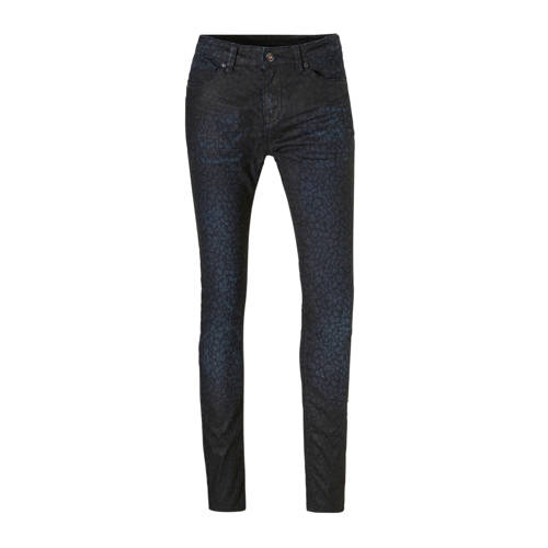 Summum Woman Broek In Een Panterprint summum woman kopen in de aanbieding