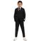 OppoSuits kostuum Black Knight zwart