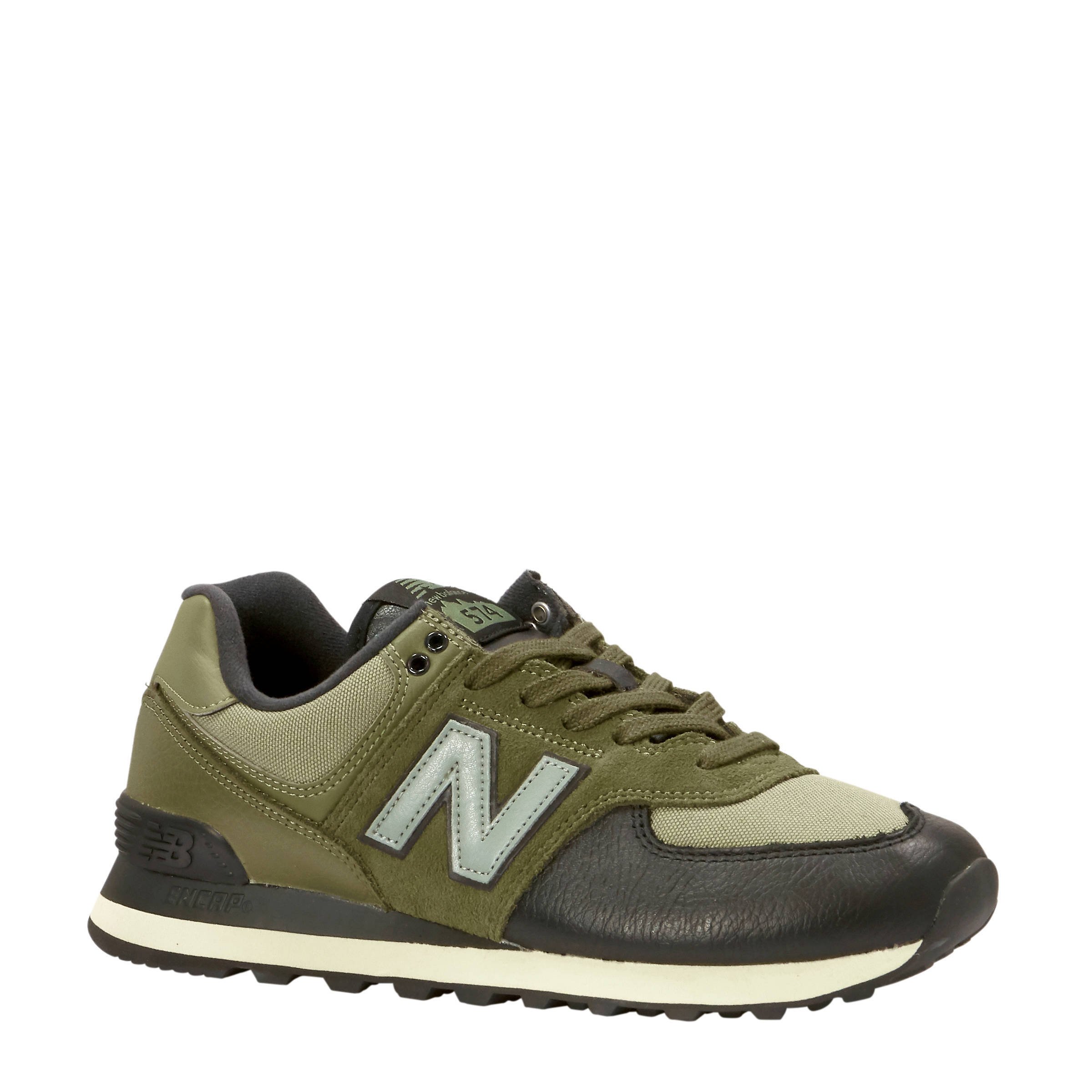 new balance leger groen new balance leger groen