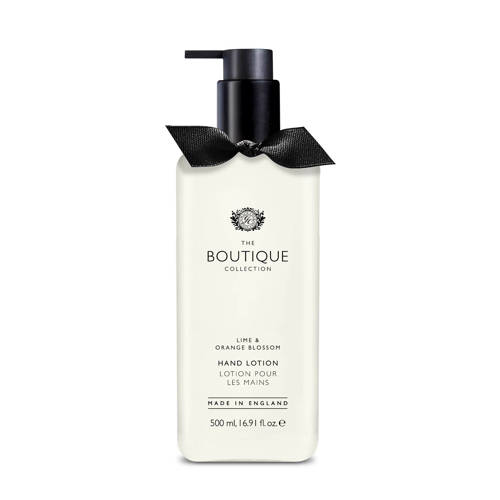 Grace Cole The Boutique Lavender Bergamot 500Ml Handcreme grace cole kopen in de aanbieding Grace Cole The Boutique Lavender Bergamot 500Ml Handcreme grace cole kopen in de aanbieding