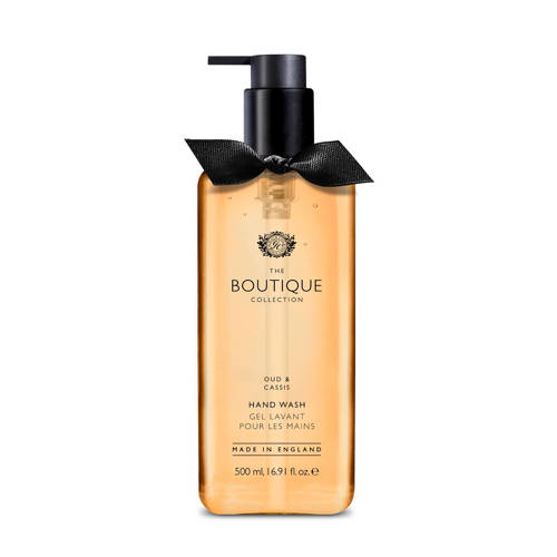 Grace Cole The Boutique Oud Cassis 500Ml Handzeep grace cole kopen in de aanbieding Grace Cole The Boutique Oud Cassis 500Ml Handzeep grace cole kopen in de aanbieding