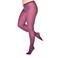 Pamela Mann Plus Size panty 50 denier paars