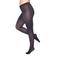 Pamela Mann Plus Size panty 50 denier zwart