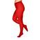 Pamela Mann Plus Size panty 50 denier rood
