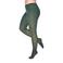 Pamela Mann Plus Size panty 50 denier groen
