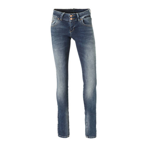 Ltb Molly Low Waist Sim Fit Jeans ltb kopen in de aanbieding