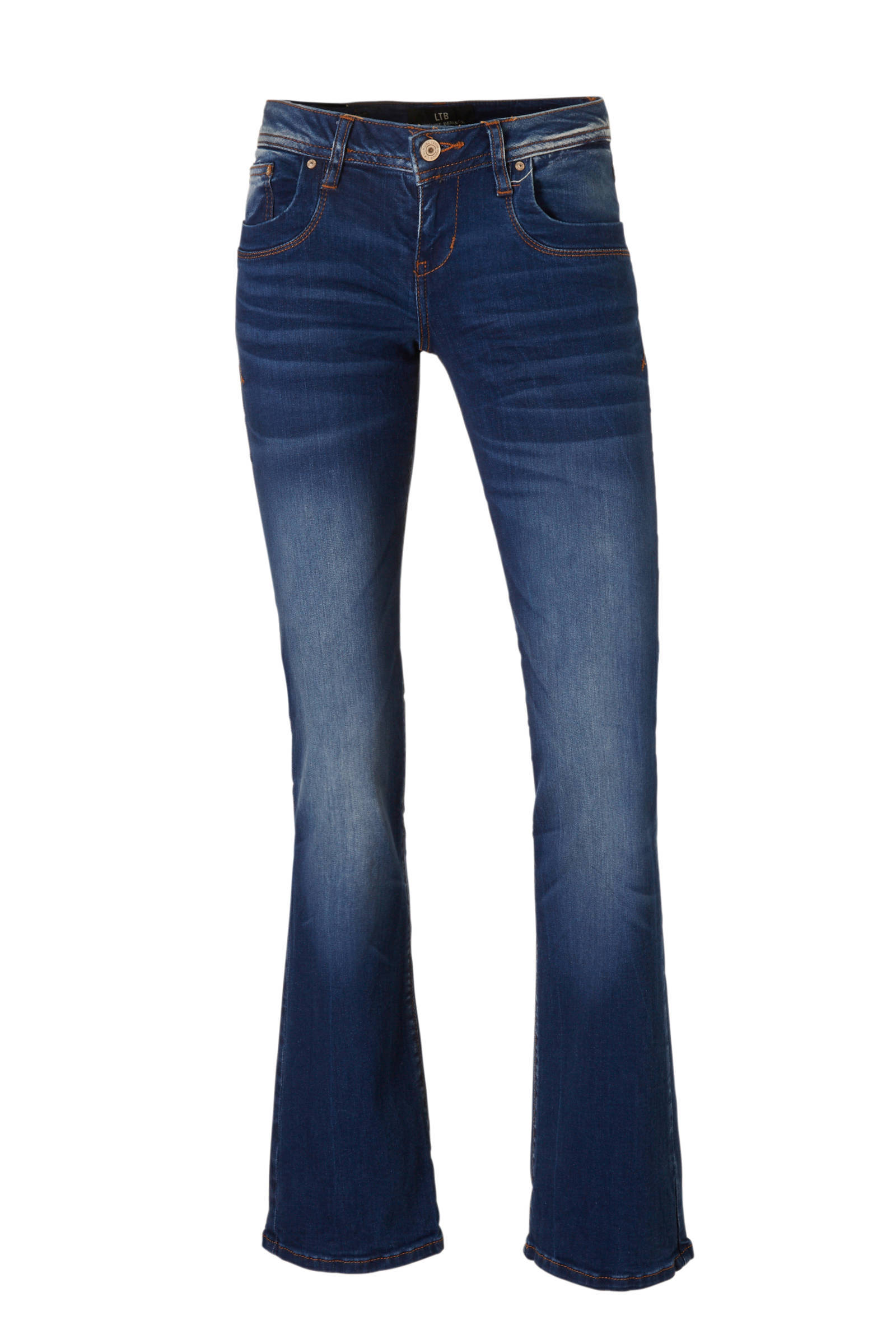 ltb flared jeans