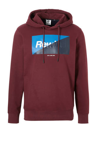 Core hoodie