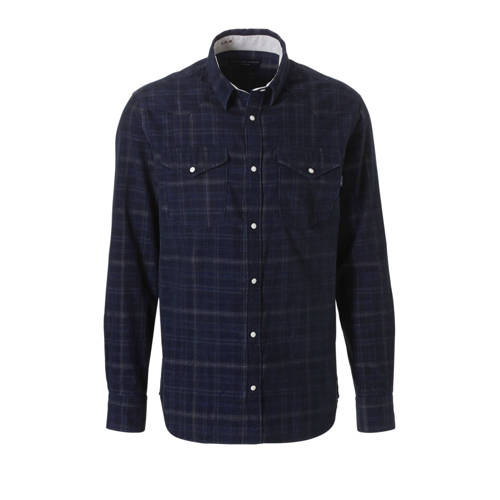 Jack And Jones Premium Geruit Slim Fit Overhemd jack and jones kopen in de aanbieding Jack And Jones Premium Geruit Slim Fit Overhemd jack and jones kopen in de aanbieding