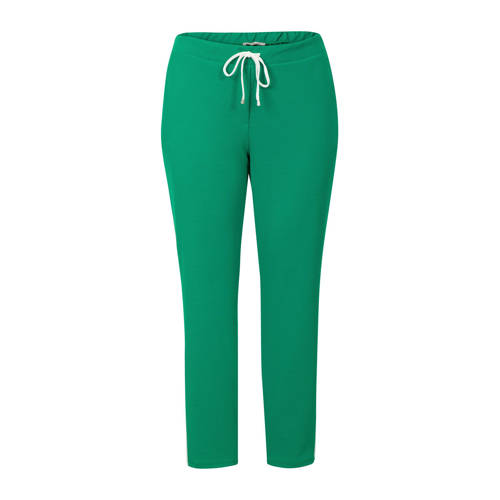 Miss Etam Plus Sweatpants Met Zijstreep Groen miss etam kopen in de aanbieding Miss Etam Plus Sweatpants Met Zijstreep Groen miss etam kopen in de aanbieding