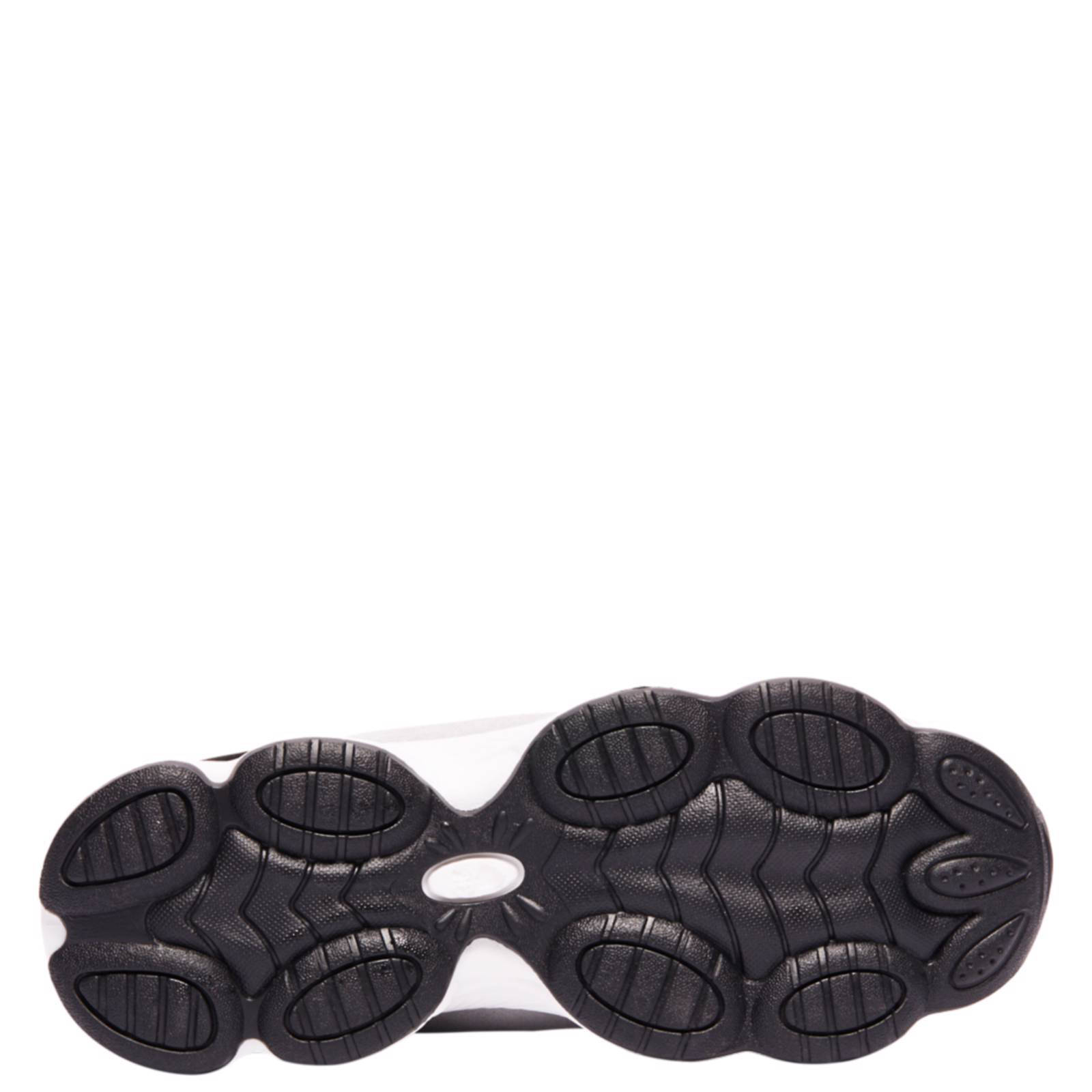 vanHaren Graceland sneakers grijs/geel | wehkamp