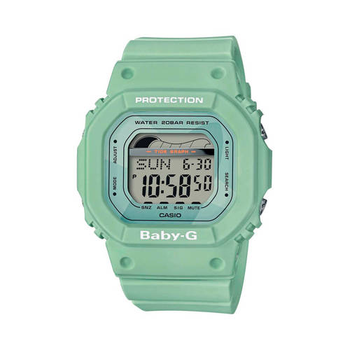 Babyg Baby G Horloge Blx 560 3Er babyg kopen in de aanbieding Babyg Baby G Horloge Blx 560 3Er babyg kopen in de aanbieding